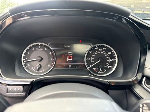 Used 2025 INFINITI QX60 Pure AWD/4WD image 26