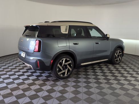 New 2026 MINI Cooper Countryman S image 6