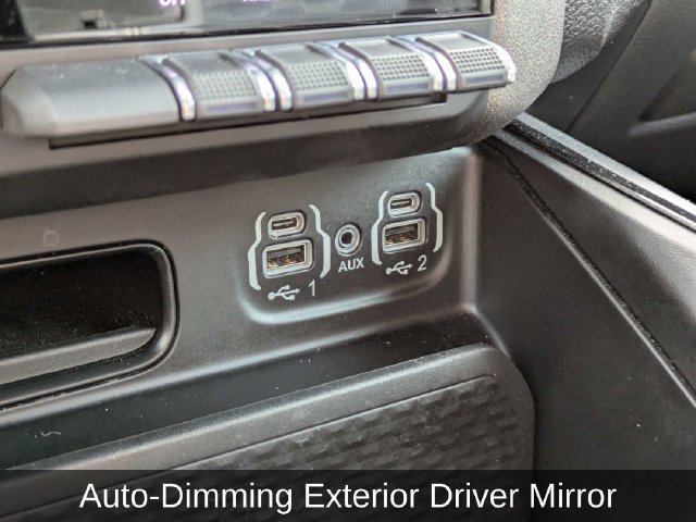 Used 2023 RAM 1500 Big Horn AWD/4WD image 33