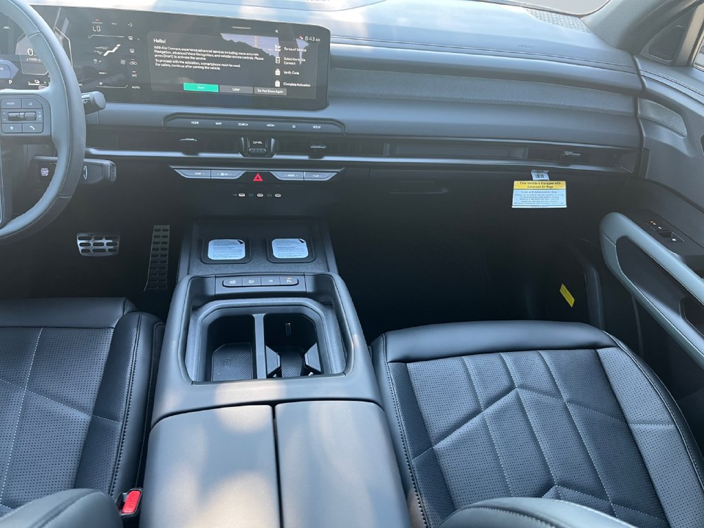 New 2027 Kia Telluride SX X-Line w/ Towing Package AWD/4WD image 11