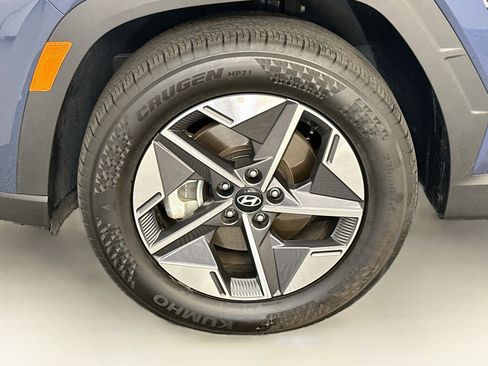 Used 2026 Hyundai Tucson SEL AWD/4WD image 35