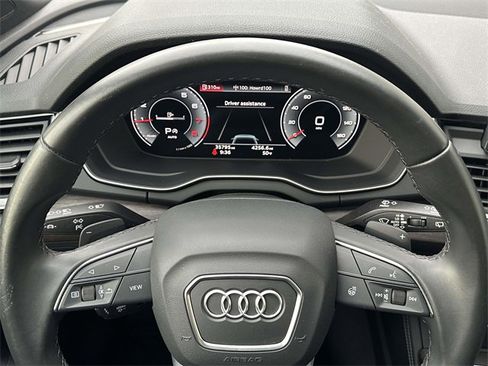 Used 2023 Audi Q5 2.0T Premium Plus w/ Premium Plus Package image 25