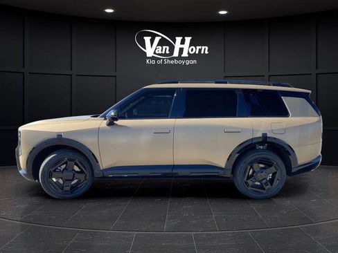 New 2027 Kia Telluride EX X-Line AWD/4WD image 4