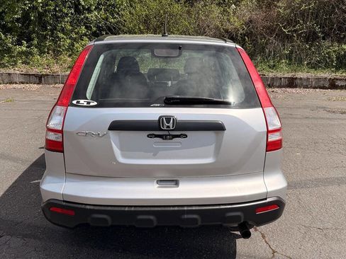 Used 2009 Honda CR-V LX image 10