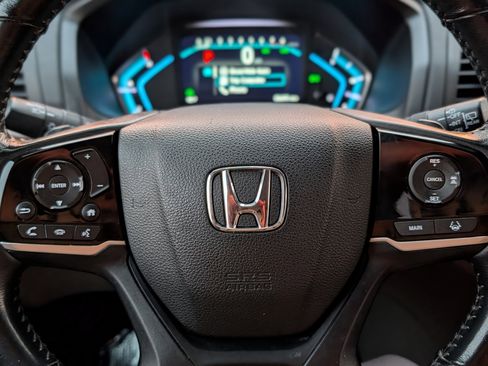 Used 2019 Honda Odyssey EX-L image 20