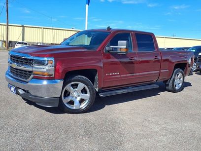 Certified 2017 Chevrolet Silverado 1500 LT w/ Max Trailering Package
