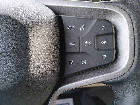 New 2024 Ford Bronco Wildtrak image 15