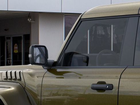 New 2026 Ford Bronco Raptor AWD/4WD image 22