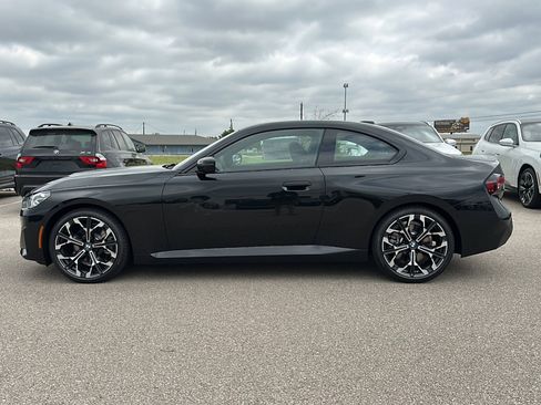 New 2025 BMW 230i Coupe w/ Premium Package image 5
