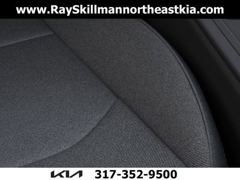 New 2026 Kia K4 image 24