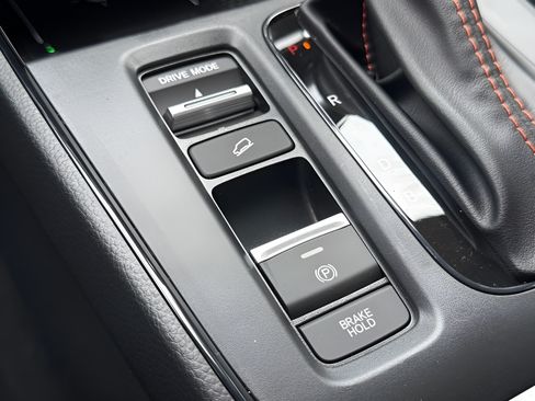 New 2026 Honda CR-V Sport-L image 29