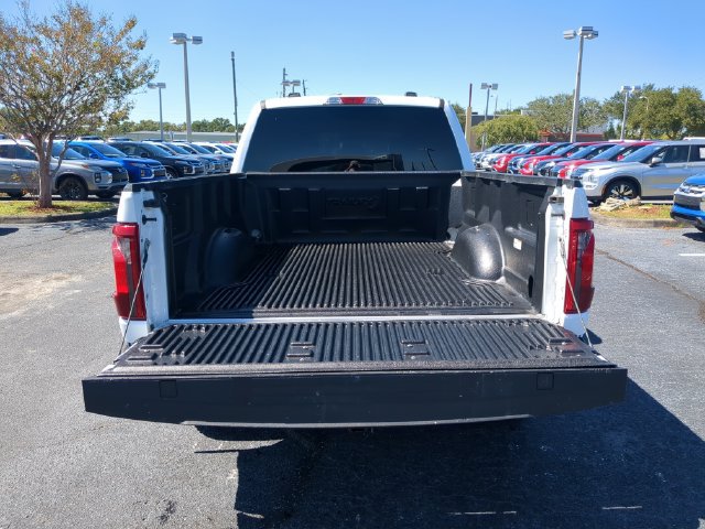 Used 2024 Ford F150 XLT w/ Tow/Haul Package AWD/4WD image 12