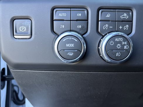 New 2026 GMC Sierra 1500 Denali image 18