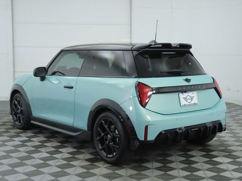 New 2026 MINI Cooper S image 7