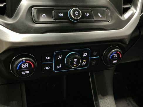 Used 2019 GMC Acadia SLE w/ LPO, Floor Liner Package image 5