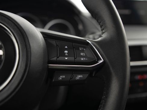 Used 2023 MAZDA CX-9 Touring Plus image 7