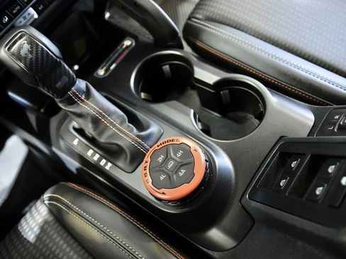 Used 2023 Ford Bronco Raptor image 23