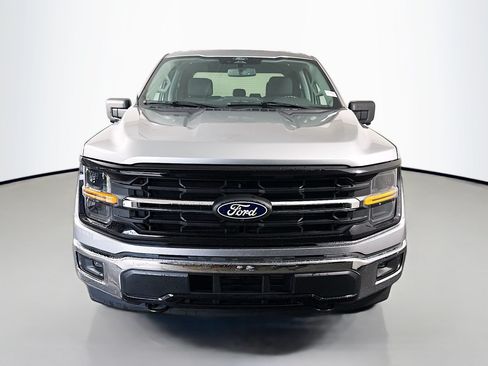 Used 2024 Ford F150 XLT w/ Tow/Haul Package AWD/4WD image 2