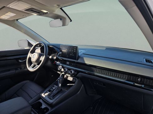 Used 2026 Honda CR-V EX-L image 11