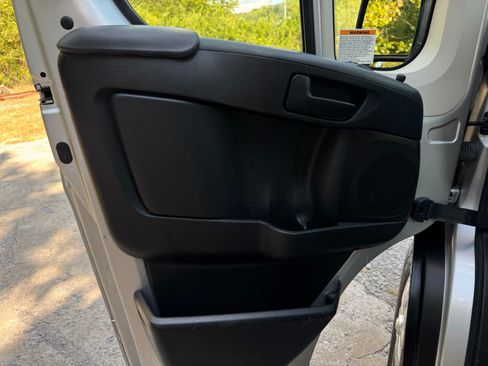 Used 2021 RAM ProMaster 1500 w/ Convenience Group FWD image 91