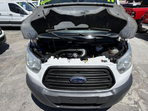 Used 2017 Ford Transit 350 138 w/ Interior Upgrade Package RWD image 18