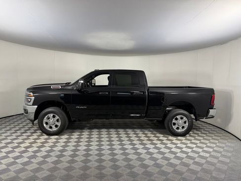 Used 2025 RAM 2500 Big Horn AWD/4WD image 11