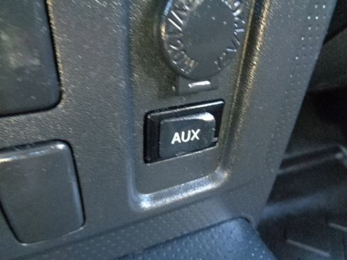 Used 2007 Toyota FJ Cruiser 2WD image 22