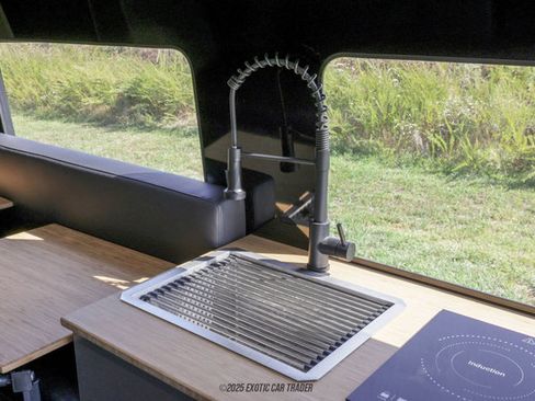 Used 2025 Mercedes-Benz Sprinter 2500 image 34