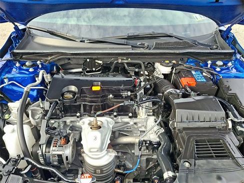 Used 2023 Honda Civic Sport image 27