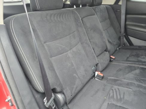 Used 2016 Nissan Murano S w/ Navigation Package image 18