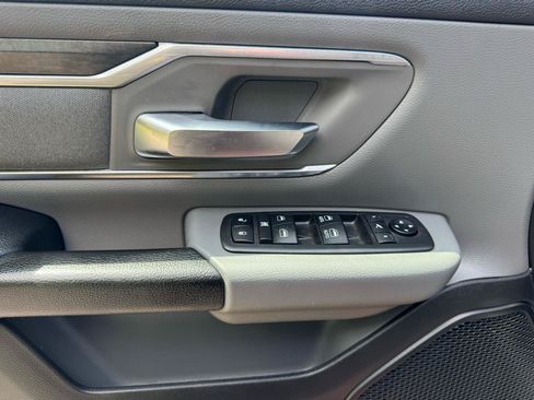 Used 2019 RAM 1500 Big Horn AWD/4WD image 28