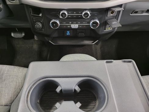 Used 2022 Ford F150 XLT w/ Equipment Group 302A High AWD/4WD image 17