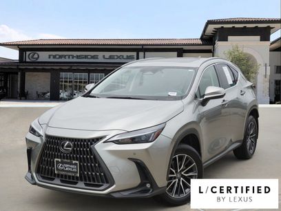 Used 2023 Lexus NX 250 FWD