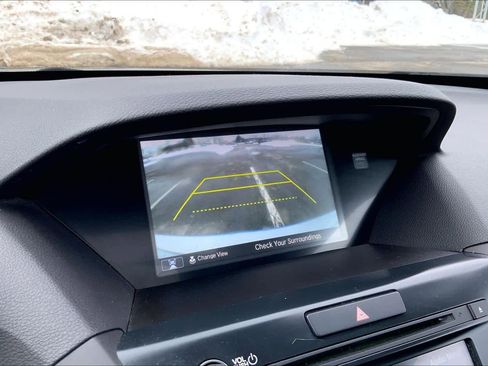 Used 2018 Acura MDX SH-AWD image 29