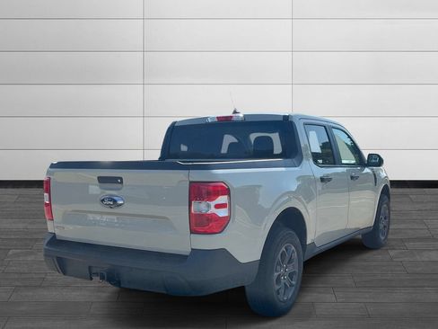 Used 2024 Ford Maverick XLT w/ XLT Luxury Package FWD image 5