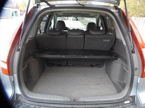Used 2008 Honda CR-V EX-L image 7