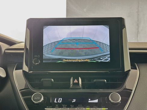 Used 2026 Toyota Corolla LE FWD image 23