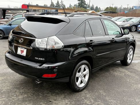 Used 2007 Lexus RX 350 2WD image 7