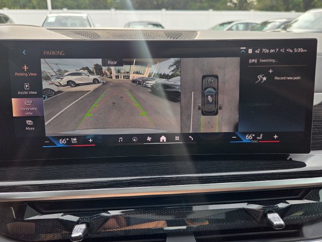 Certified 2026 BMW X5 xDrive40i AWD/4WD image 20