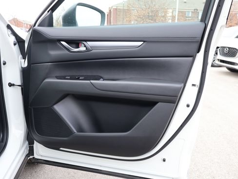 New 2025 MAZDA CX-5 AWD 2.5 S w/ Select Package image 9