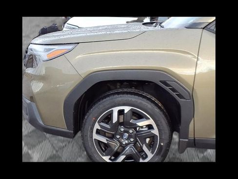 New 2026 Subaru Forester Limited image 13