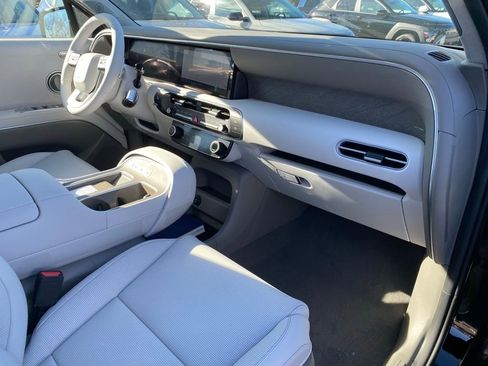 New 2026 Hyundai Palisade Limited image 37