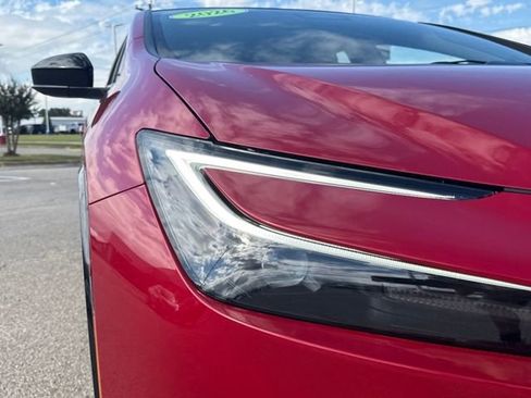 New 2026 Toyota Prius Plug-In Hybrid image 11