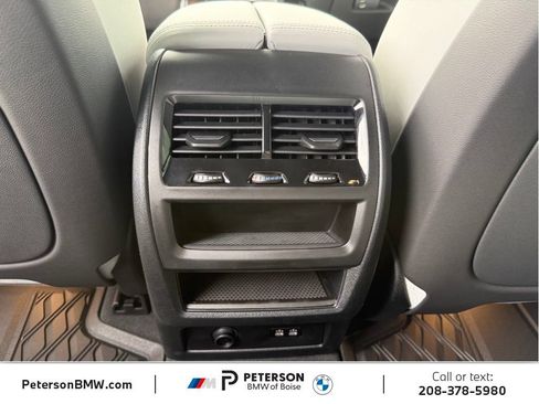 New 2026 BMW X5 xDrive50e w/ Premium Package AWD/4WD image 23