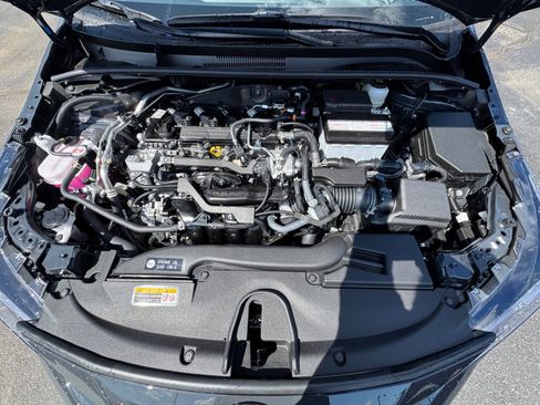 New 2026 Toyota Corolla SE FWD image 33