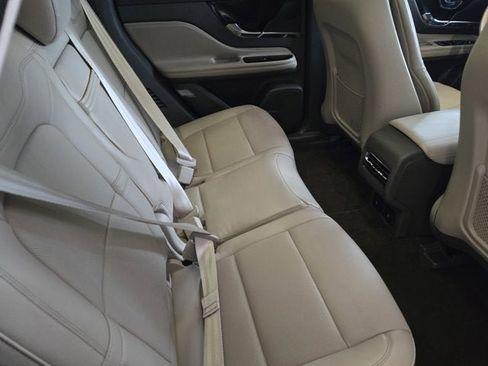 Used 2023 Lincoln Corsair Grand Touring w/ Equipment Group 301A image 9