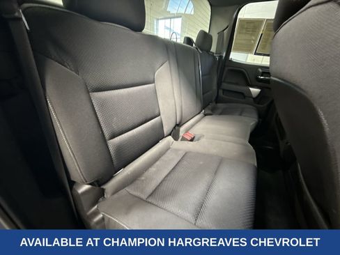 Used 2014 Chevrolet Silverado 1500 LT w/ All Star Edition image 35