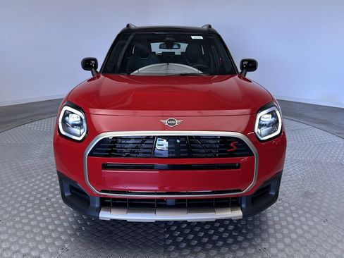 New 2027 MINI Cooper Countryman S AWD/4WD image 31