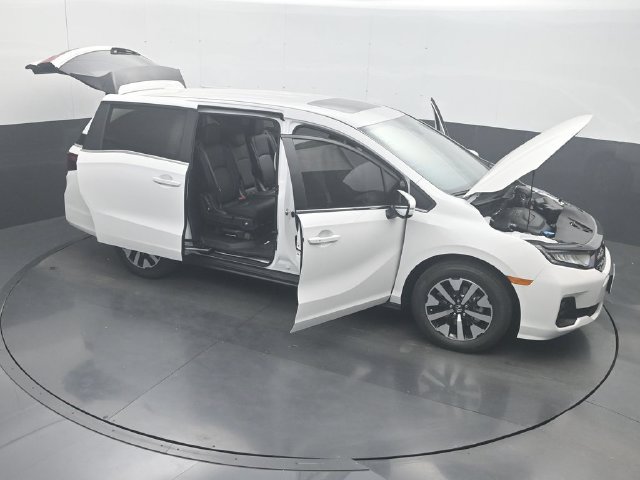 New 2026 Honda Odyssey EX-L image 41