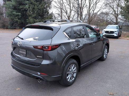 New 2025 MAZDA CX-5 AWD 2.5 S image 14